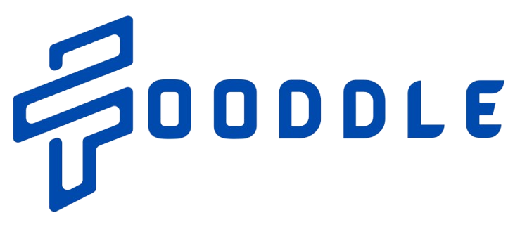 Fooddle Logo